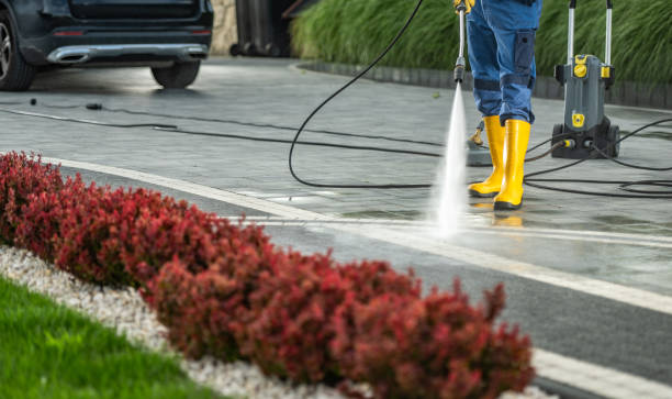 Best Deck Cleaning Services  in Towanda, KS