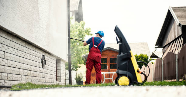 Pressure Washing Services for Businesses in Towanda, KS